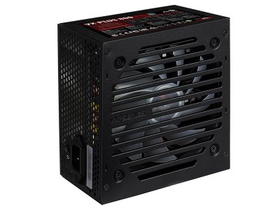 Блок питания для компьютера Aerocool VX PLUS 800 RGB