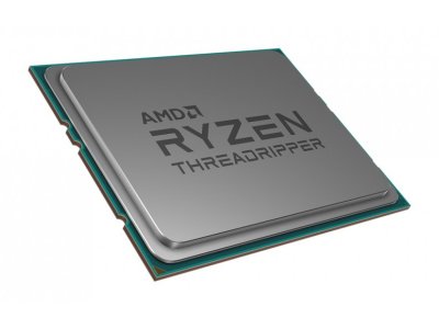 Процессор AMD Ryzen Threadripper 3960X WOF (100-100000010WOF)