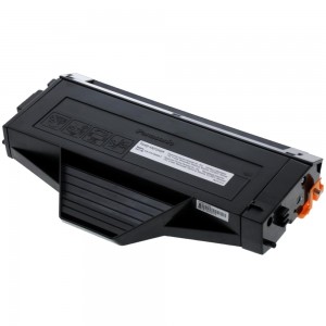 Картридж для лазерного принтера Panasonic KX-FAT400A7 Black