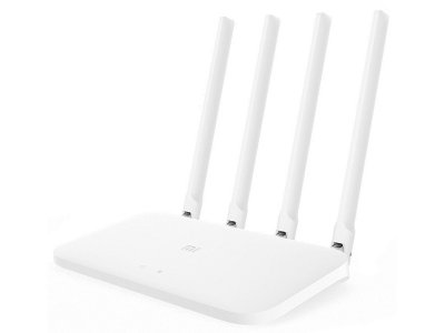Wi-Fi роутер Xiaomi 4A Gigabit Edition (4A GIGABIT)