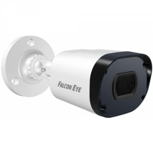 Камера видеонаблюдения Falcon Eye FE-IPC-B2-30p белый (FE-IPC-B2-30P)