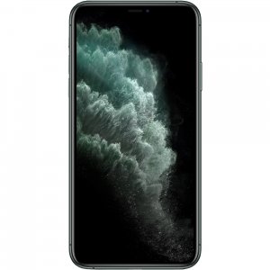 Сотовый телефон Apple Смартфон Apple iPhone 11 Pro 512GB Midnight Green (MWCG2RU/A)