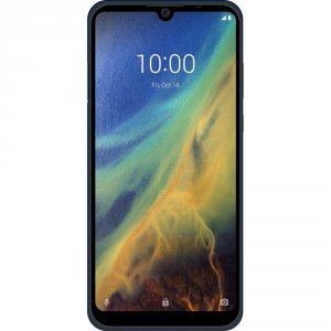 Сотовый телефон ZTE Blade A5 (2020) 2/32GB синий