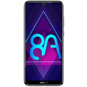 Сотовый телефон Honor 8A Prime 64 ГБ black