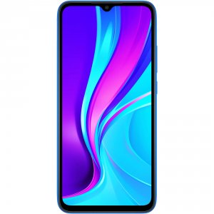 Сотовый телефон Xiaomi Смартфон Xiaomi Redmi 9C 3/64GB (NFC) Twilight Blue
