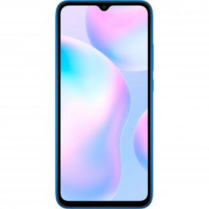 Сотовый телефон Xiaomi Смартфон Xiaomi Redmi 9A 32GB Sky Blue (29237)