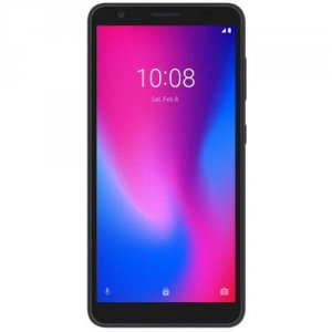 Сотовый телефон ZTE Blade A3 (2020) NFC gray