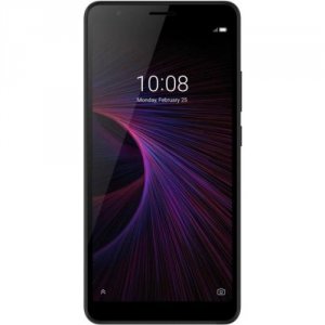 Сотовый телефон ZTE Blade L210 black