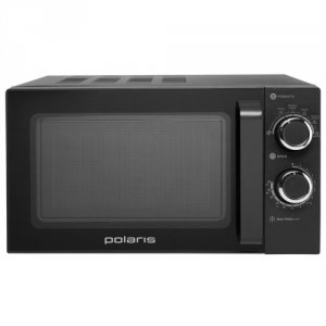 Микроволновая печь Polaris PMO 2001 RUS графит