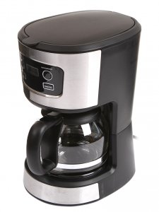 Кофеварка Kitfort KT-738 (КТ-738)