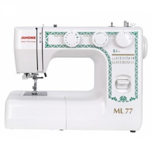 Швейная машинка Janome ML77