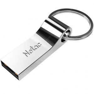 USB Flash Drive Netac NT03U275N-064G-20SL