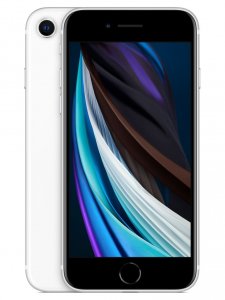 Сотовый телефон Apple Apple iPhone SE (2020) 128Gb Белый