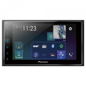 Автомобильная магнитола Pioneer SPH-DA130DAB