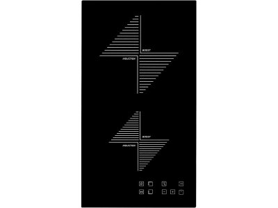 Встраив. Модульная индукционная панель независимая Kuppersberg ICO 301 (4260420815677)
