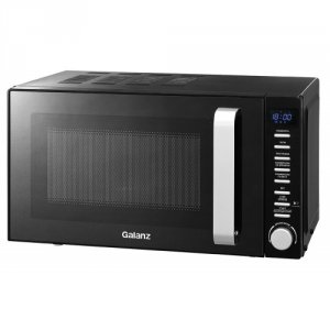 Микроволновая печь соло Galanz MOG-2071D чёрный