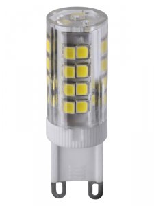 Лампа светодиодная Navigator 14 011 nll-p-g9-5-230-6.5k (14011)