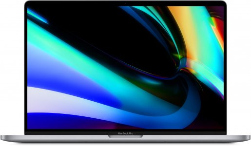 Ноутбук Apple MVVJ2RU/A