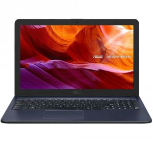 Ноутбук ASUS X543BA-DM624 (90NB0IY7-M08710)