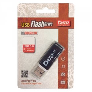 USB Flash Drive DATO DB8002U3K-16G
