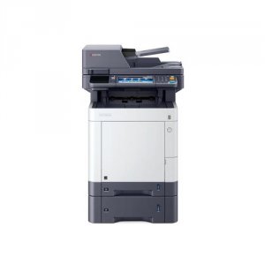 МФУ лазерное Kyocera ECOSYS M6630cidn