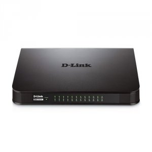 Коммутатор D-link DES-1024A/E1