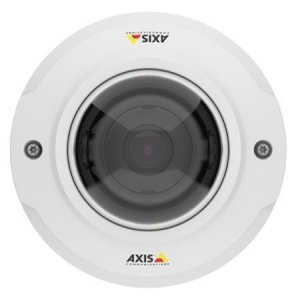 IP камера AXIS M3045-V H.264 Mini Dome 0804-001