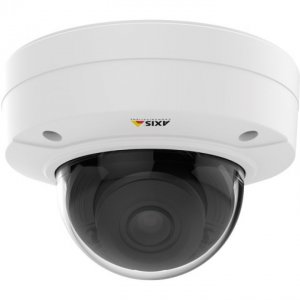 IP камера AXIS P3374-LV H.264 Dome 01058-001