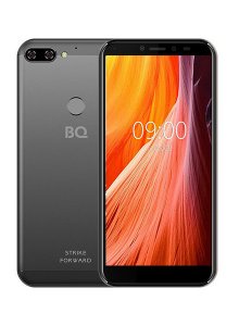 Сотовый телефон BQ 5528L Strike Forward (85961294)
