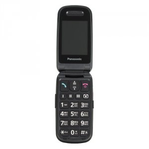 Сотовый телефон Panasonic KX-TU456RUR