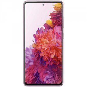 Сотовый телефон Samsung Смартфон Samsung Galaxy S20FE 6/128GB Лаванда