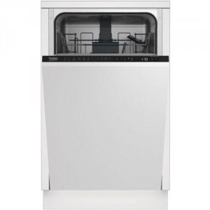 Встраиваемая посудомоечная машина 45 см Beko DIS 26022