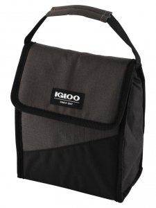 Автохолодильники Igloo Bag It Sport (165157)