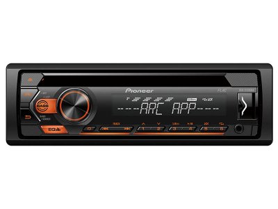 Автомагнитола Pioneer DEH-S120UBA