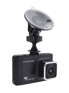 Видеорегистраторы Harper DVHR-450