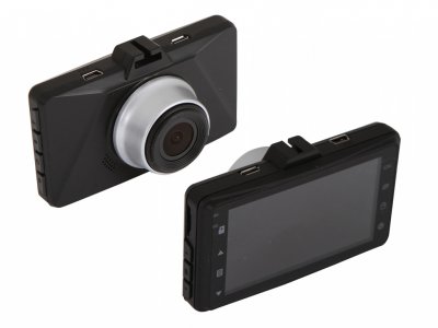 Видеорегистраторы Silverstone F1 NTK-9500F DUO (NTK-9500FDUO)