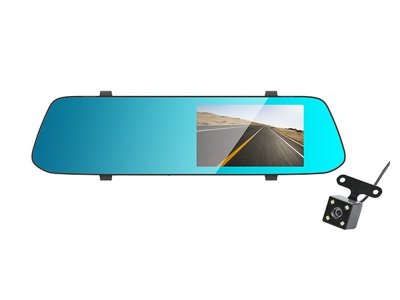 Видеорегистраторы Sho-Me SFHD-800