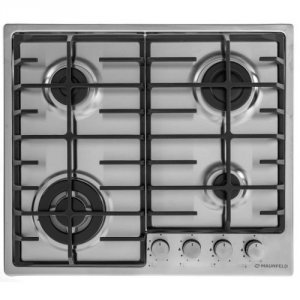 Встраиваемая газовая панель Maunfeld EGHS.64.63CS/G (КА-00012868)