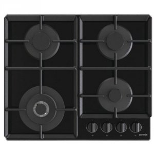 Встраиваемая газовая панель Gorenje GTW641EB