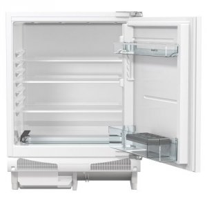 Встраиваемые холодильники Gorenje RIU 6092 AW (RIU6092AW)