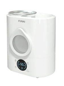 Увлажнители воздуха Funai USH-BE7251WС