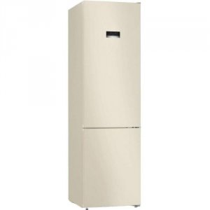 Холодильники Bosch KGN39XK28R бежевый