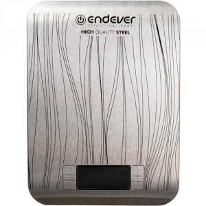 Весы кухонные Endever Chief-538 (80945)
