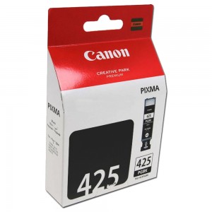 Набор картриджей Canon PGI-425PG (набор из 2-х штук)
