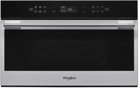 Встраиваемые микроволновые печи Whirlpool W7 MD440 (859991539250)