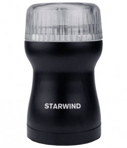 Кофемолки Starwind SGP4421