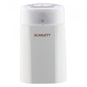 Кофемолка Scarlett SC-CG44506