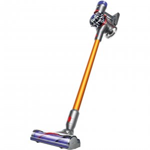 Пылесосы Dyson V8 Absolute+ (SV10) (353323-01)