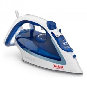 Утюги Tefal Easygliss 2 FV5715 голубой/белый (1830007452)