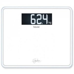 Весы напольные Beurer GS410 Signature Line
